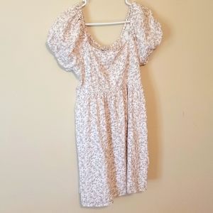 American Eagle Sundress